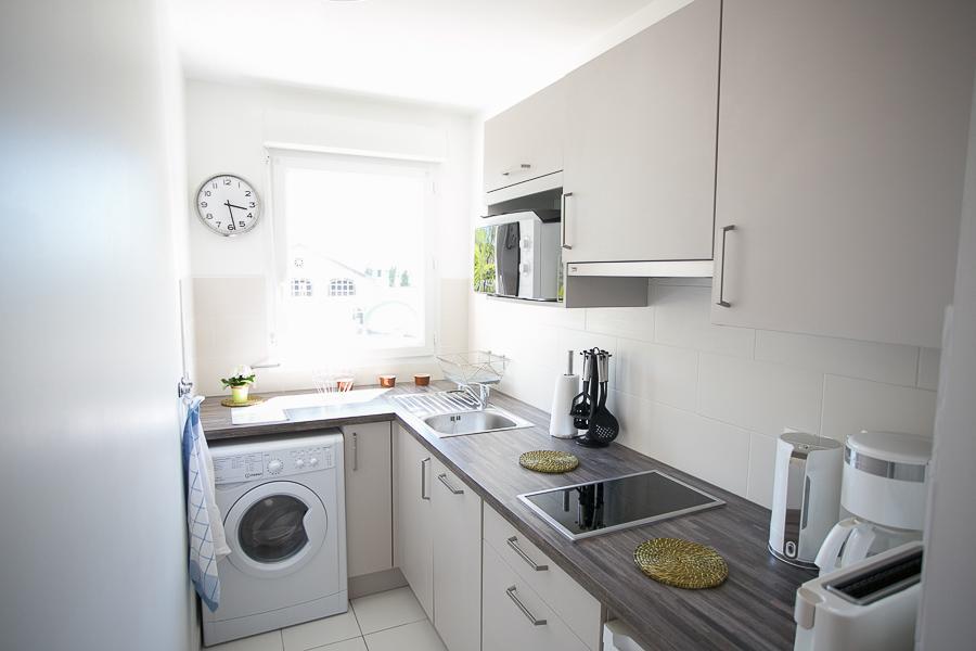 Grain De Ble Apartamento Mainvilliers  Exterior foto
