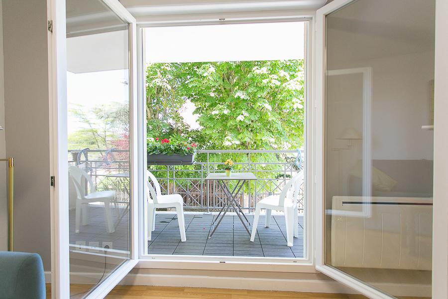 Grain De Ble Apartamento Mainvilliers  Exterior foto