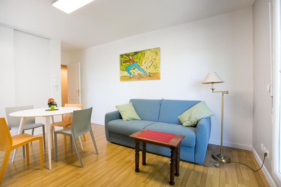 Grain De Ble Apartamento Mainvilliers  Exterior foto