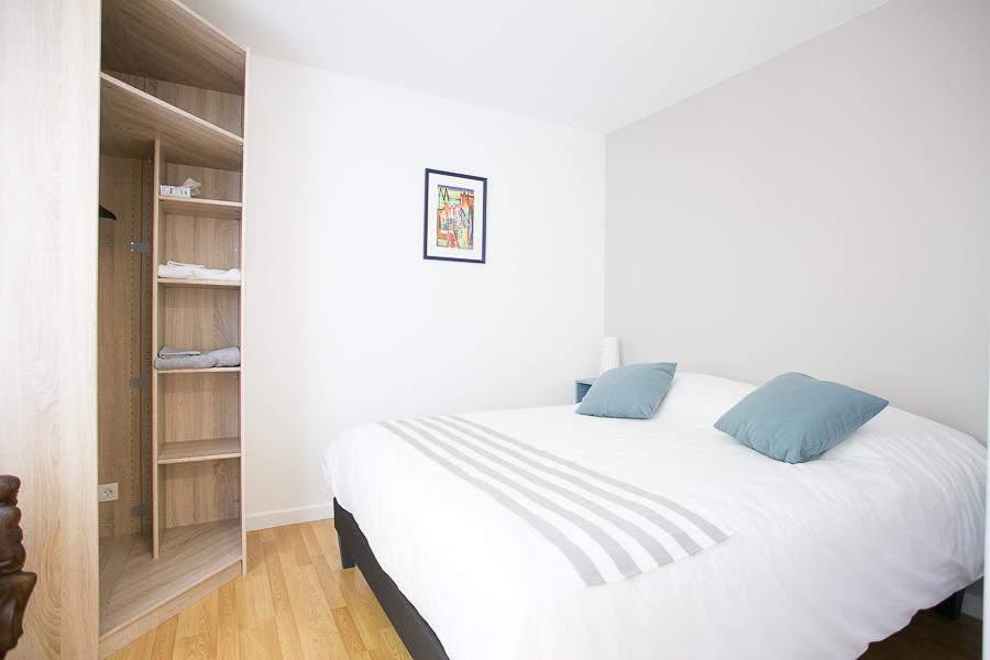 Grain De Ble Apartamento Mainvilliers  Exterior foto