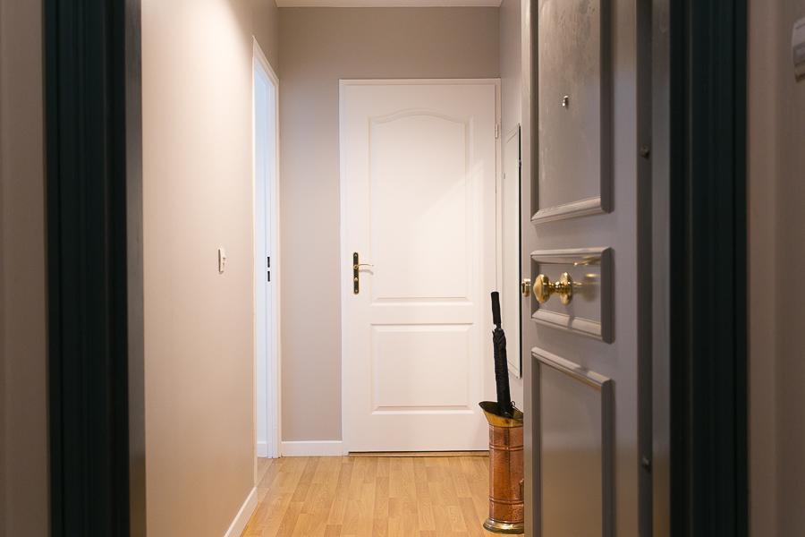Grain De Ble Apartamento Mainvilliers  Exterior foto